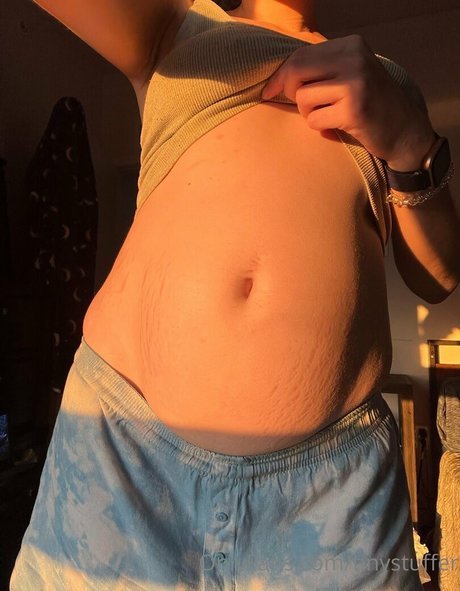 tinystuffer pornstar naked image