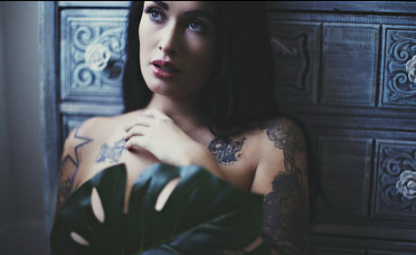 feedee onlyfans art porn image