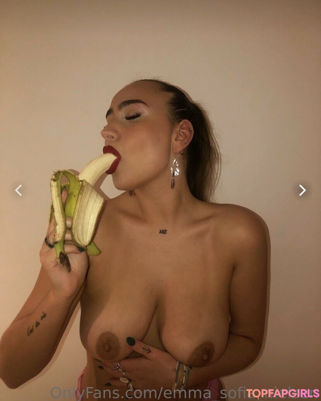 emma sofia nielsen model adult image