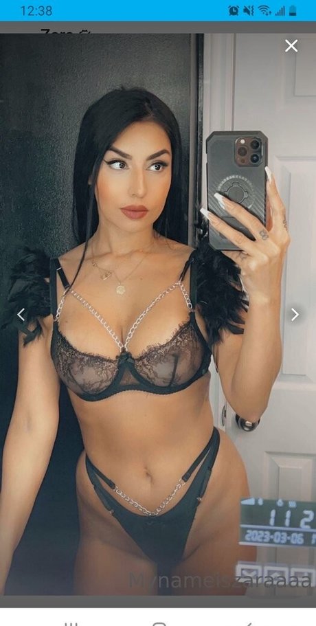 Mynameiszaraaa model adult gallery