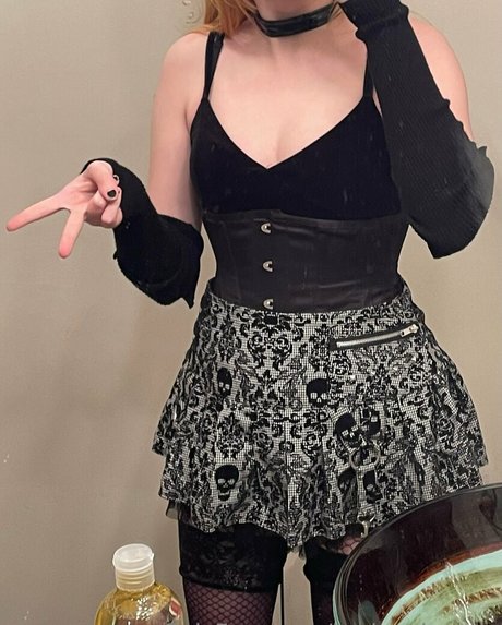 harlequincutie free model photo