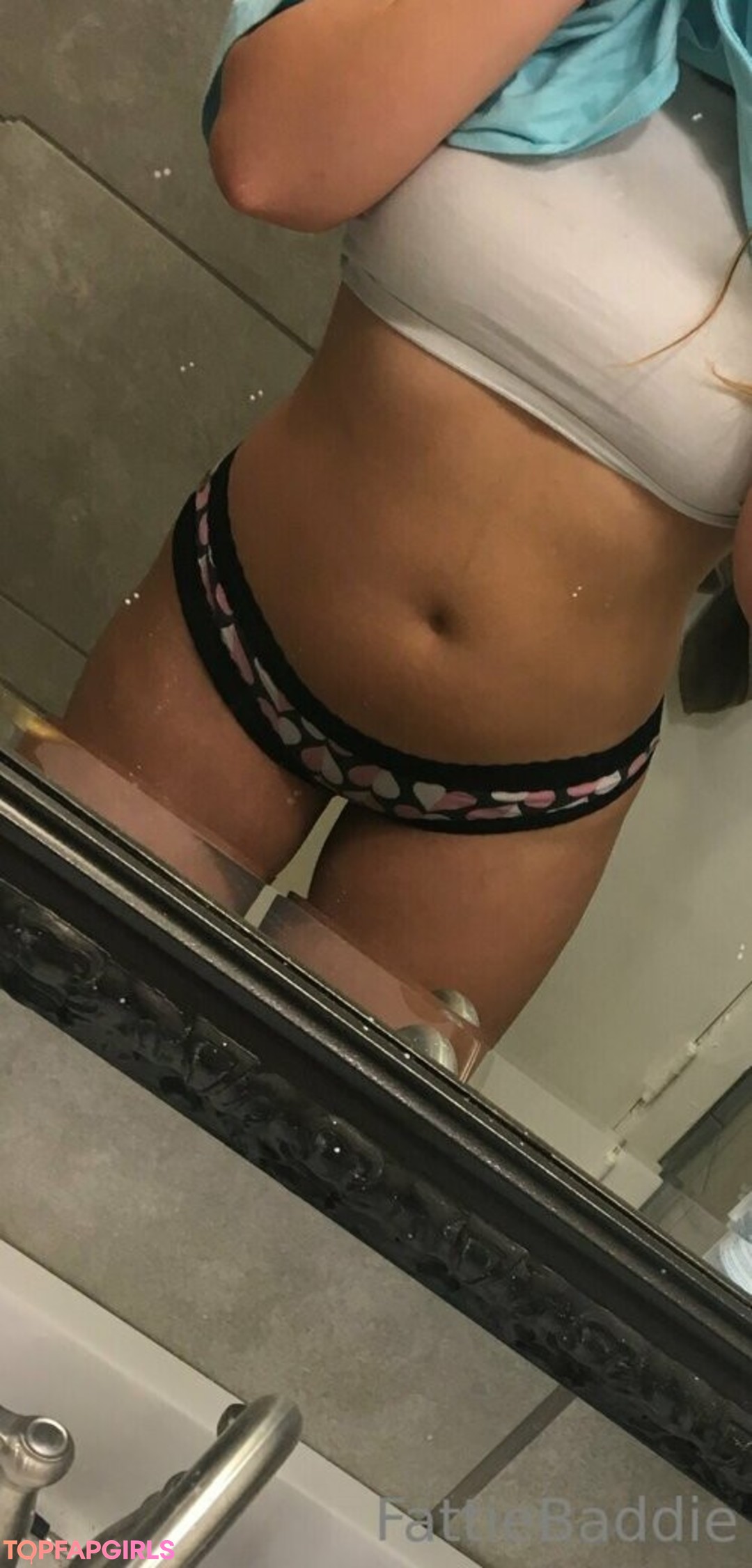fattiebaddie1 pornstar top image