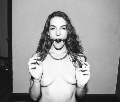 Stevie Macaroni pornstar top photo