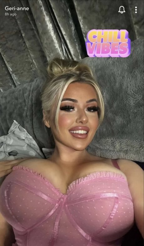 Geri Anne Heath pornstar art img