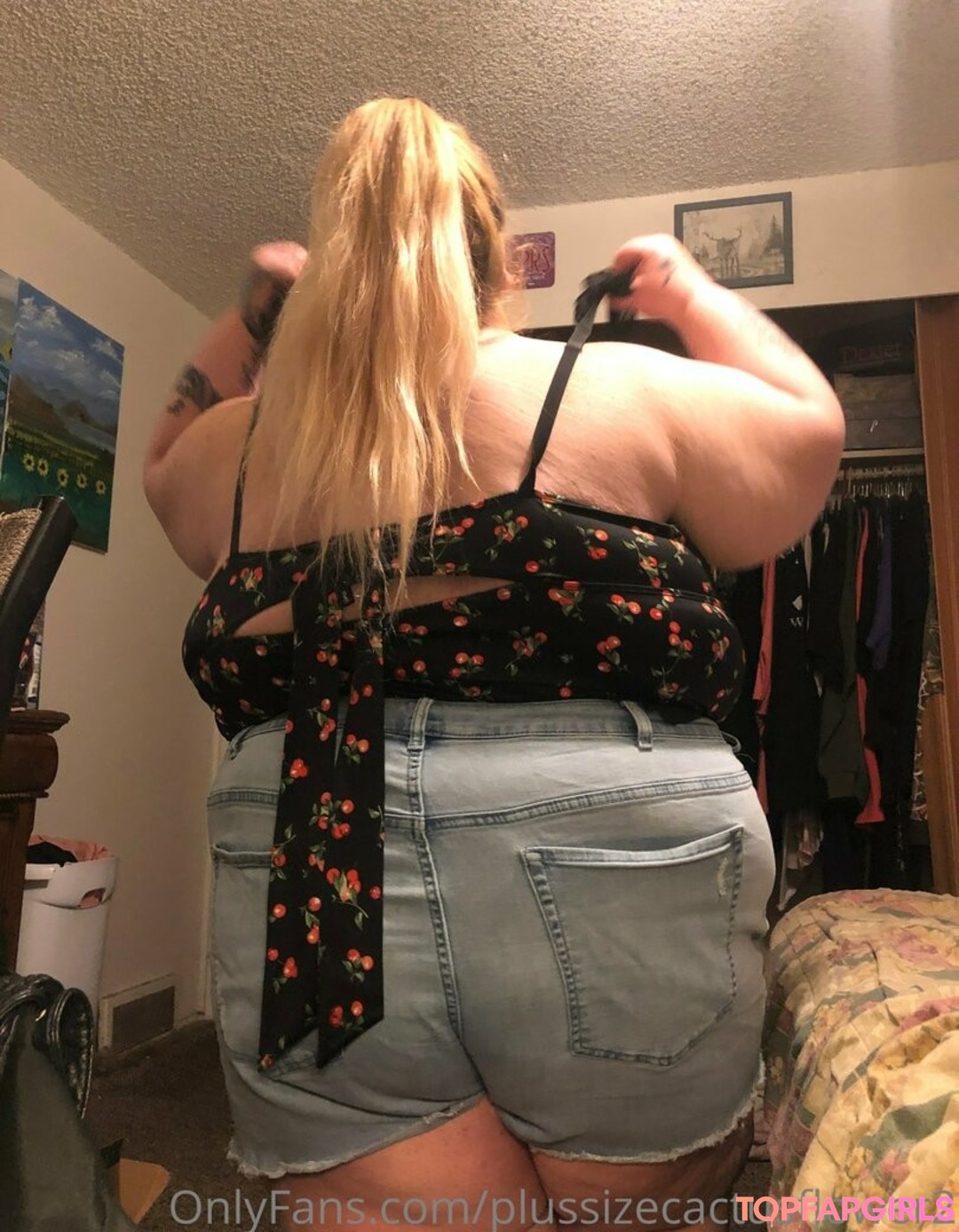 plussizecactusflower2 hot pornstar photos
