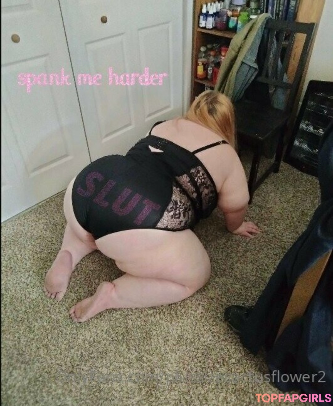 plussizecactusflower2 pornstar nude photo