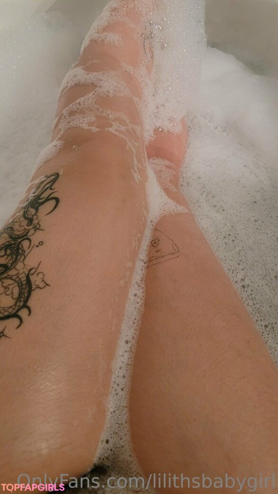 lilithsbabygirl beautiful model image