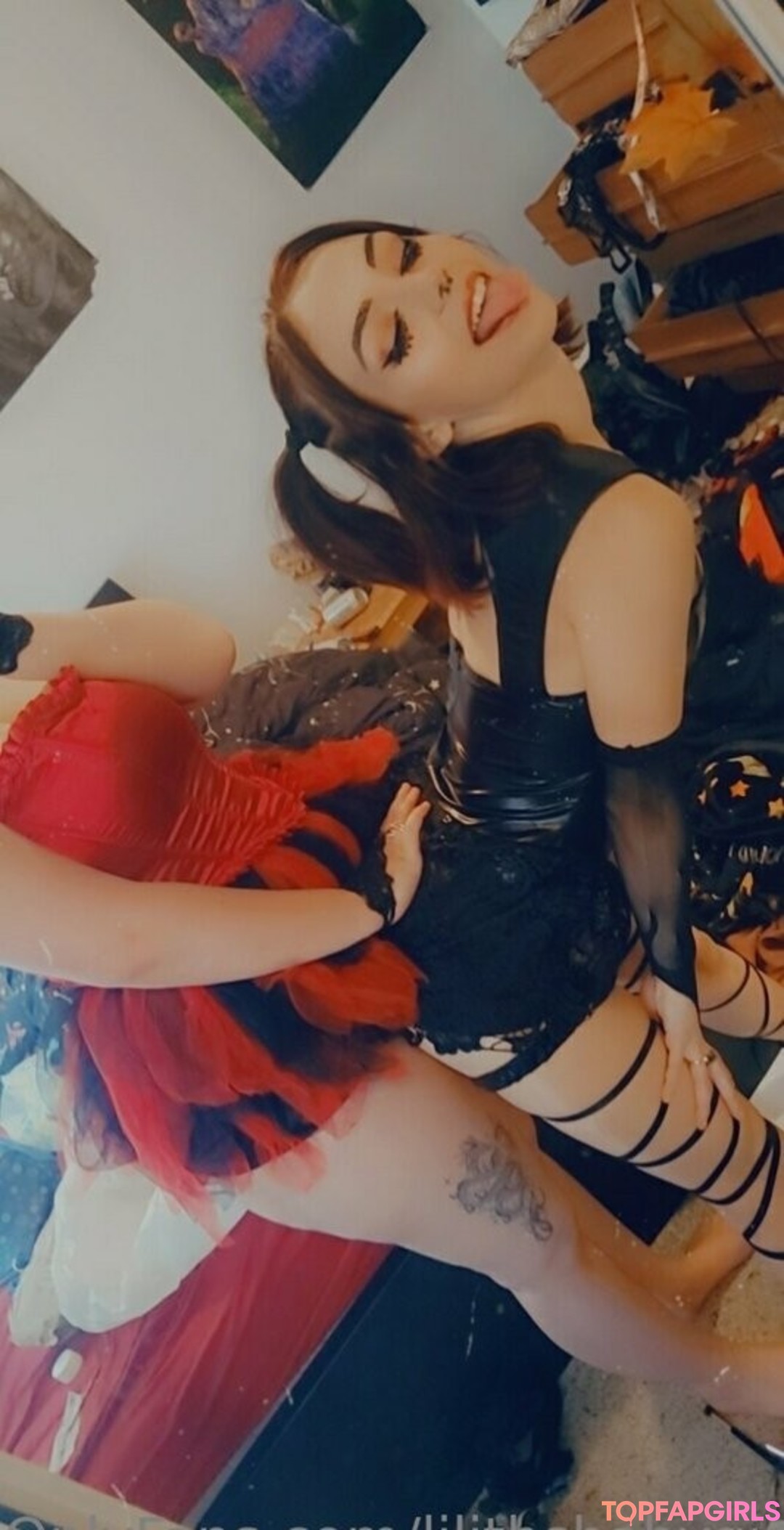 lilithsbabygirl profile image