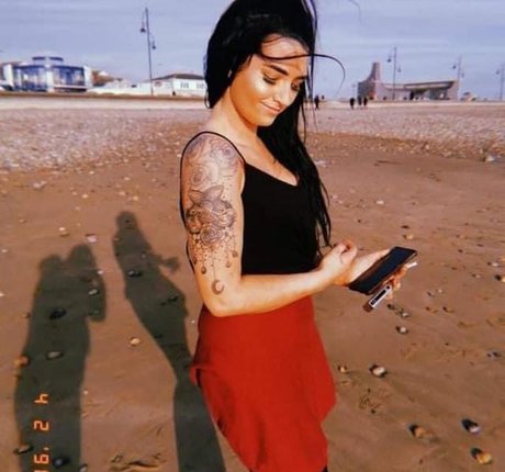 skinny big tits onlyfans porno image