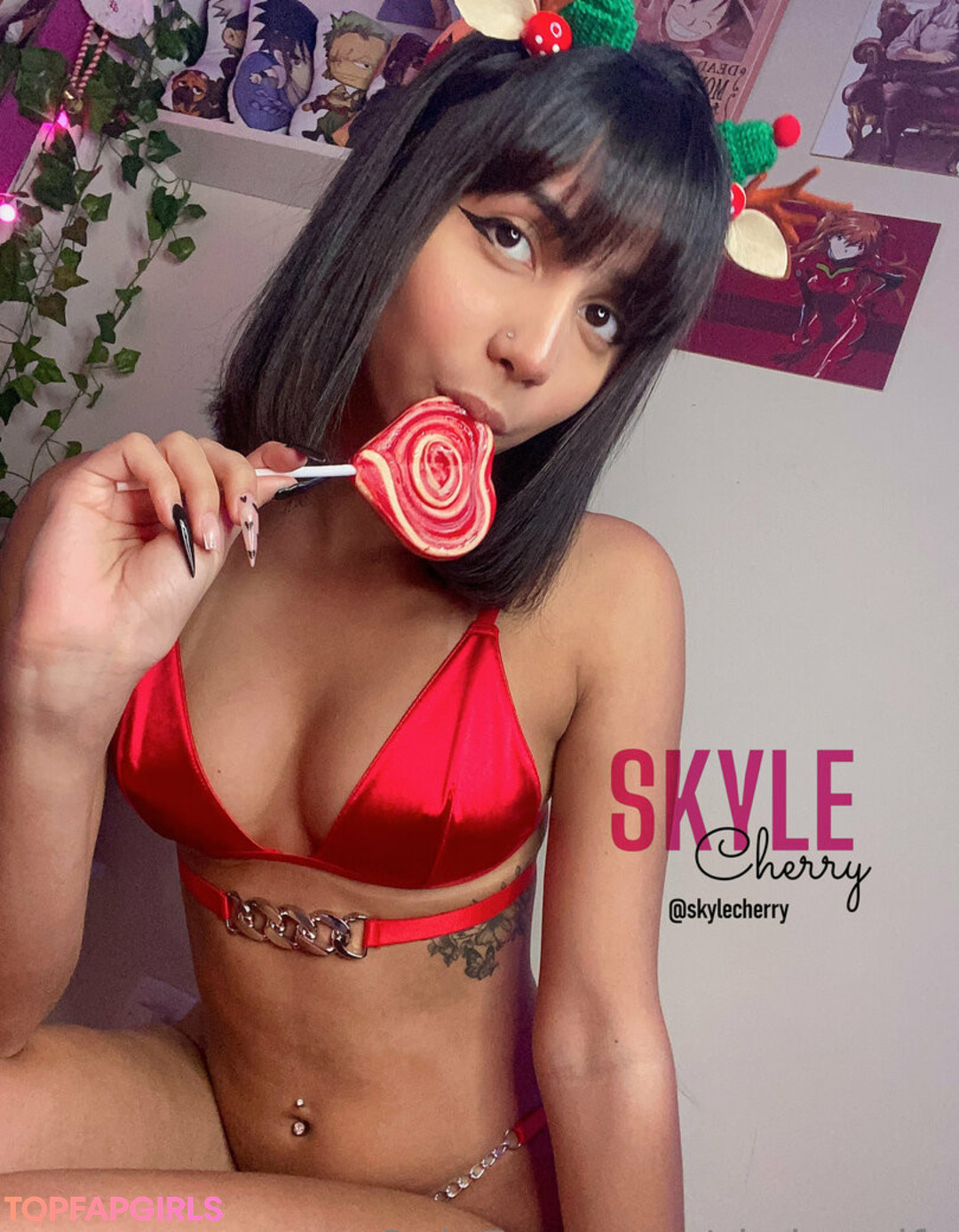 SkyleSugar star hd photo