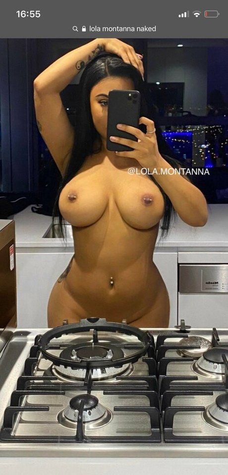 black female onlyfans hot sex image