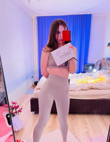 Tangerin Asmr star top pictures