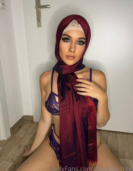 fareeha free model nudes img