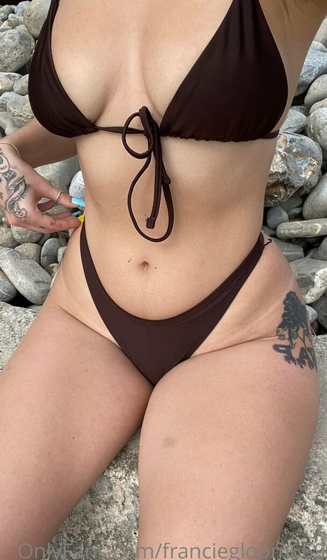 franciegloom777 model best gallery
