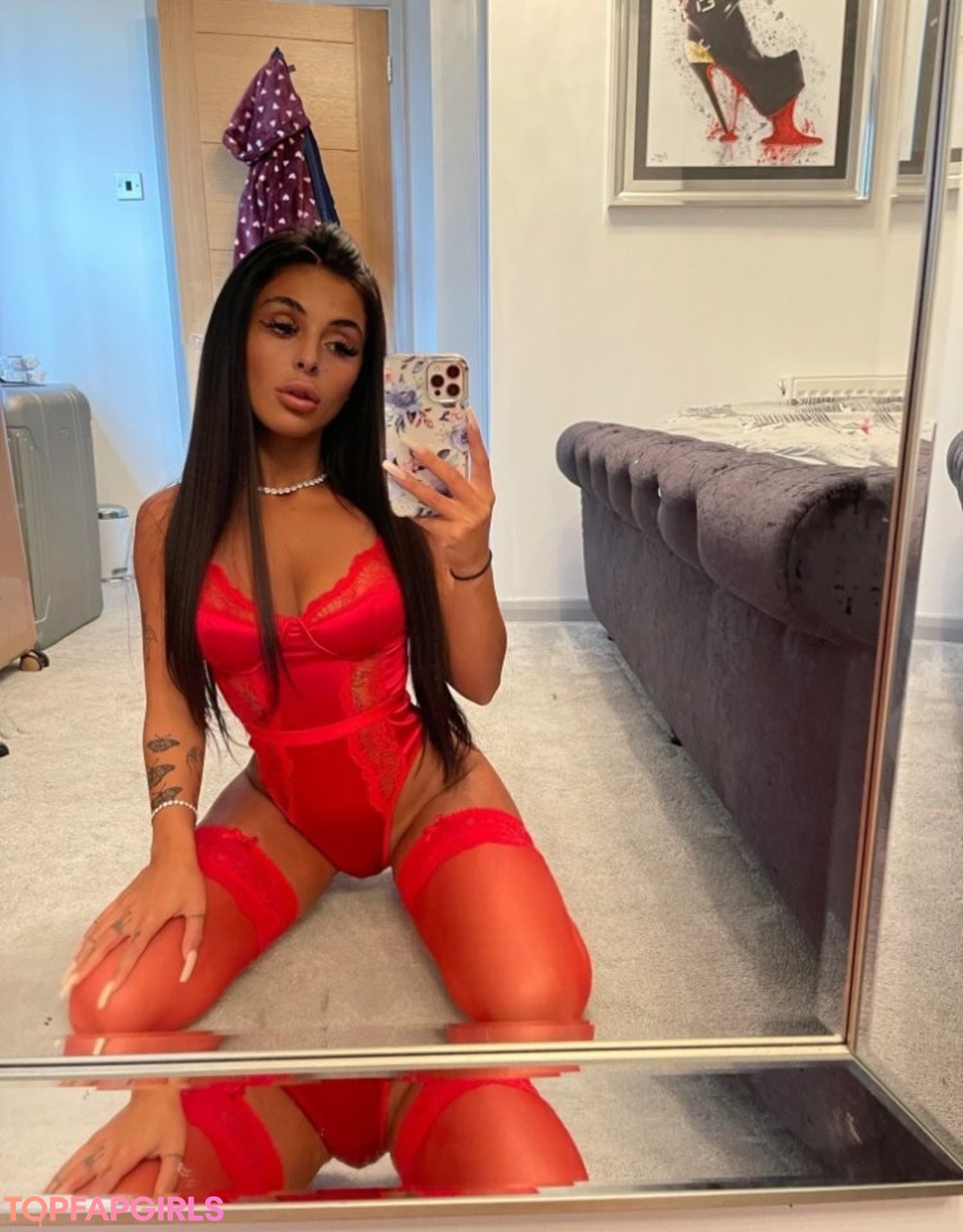 yasminzerouali nude star pictures
