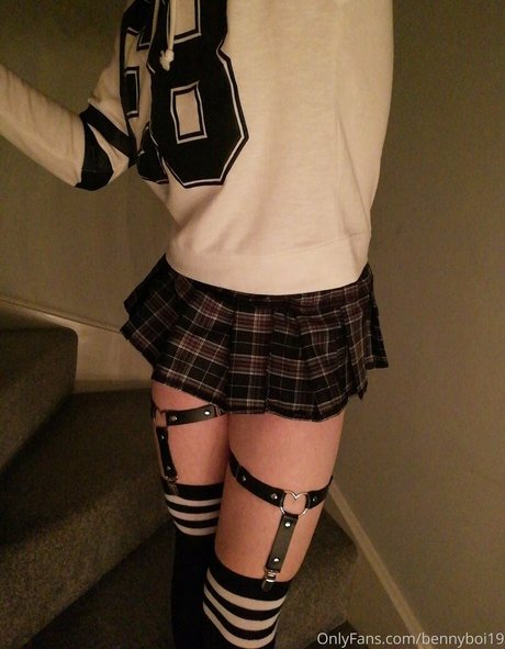 bennyboi19 model hot archive