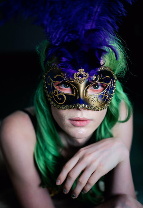 gwenphoenix beautiful actress photos