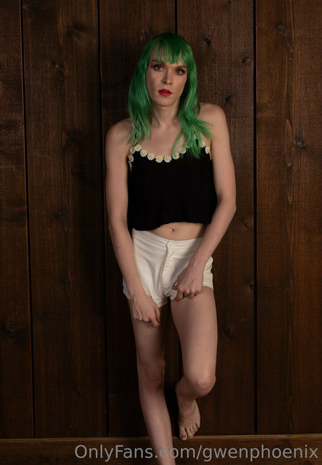 gwenphoenix best star pic