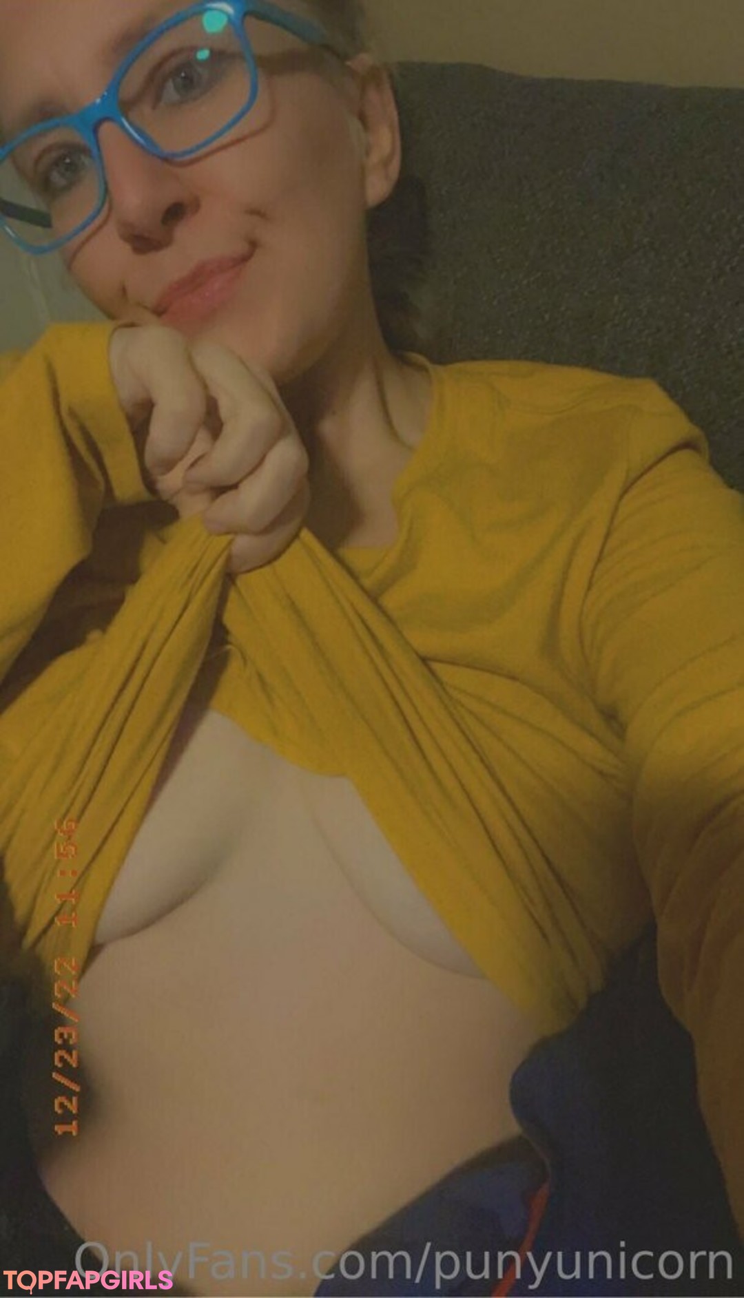 punyunicorn model naked gallery