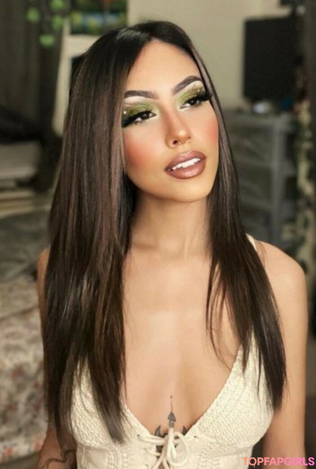 CC thedon model pornographic pictures