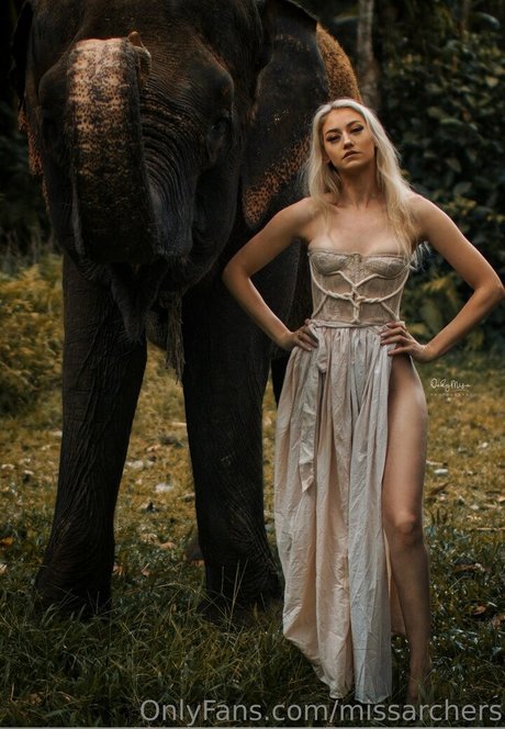 missarchers pornstar free gallery