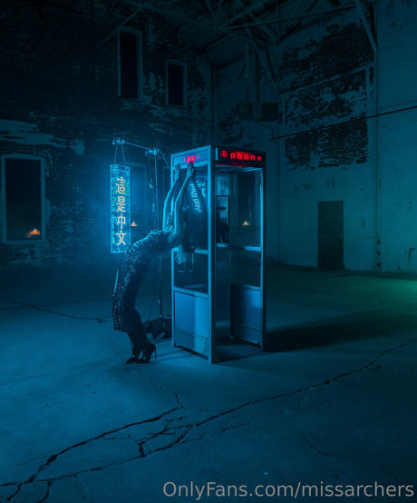 missarchers model porn galleries