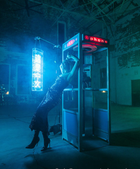 missarchers xxx pornstar pic