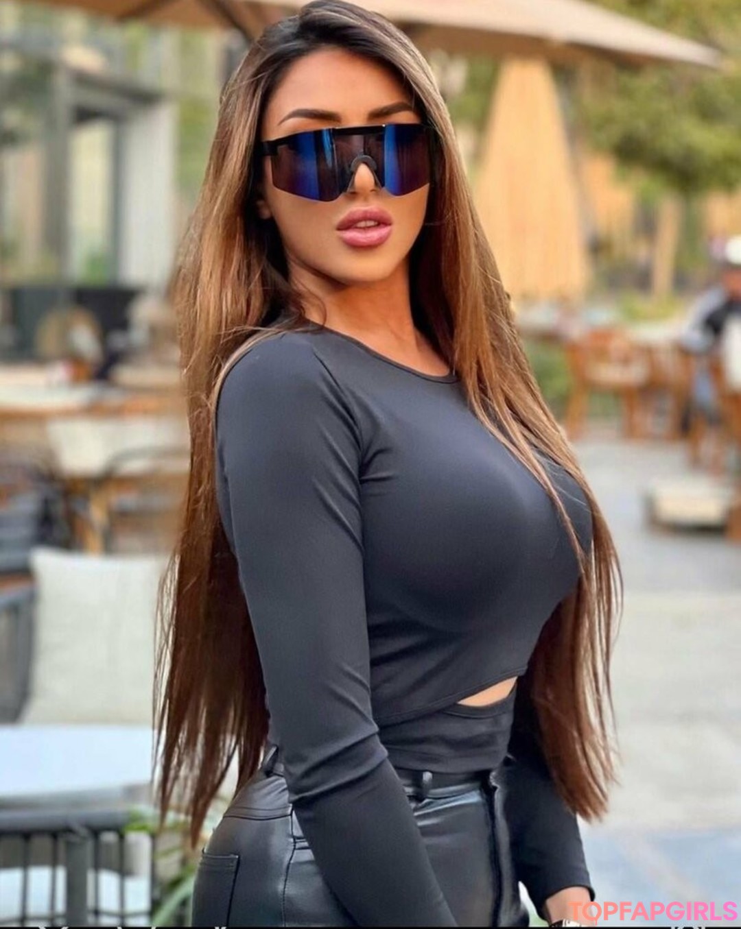 Sarah Salama nice actress img