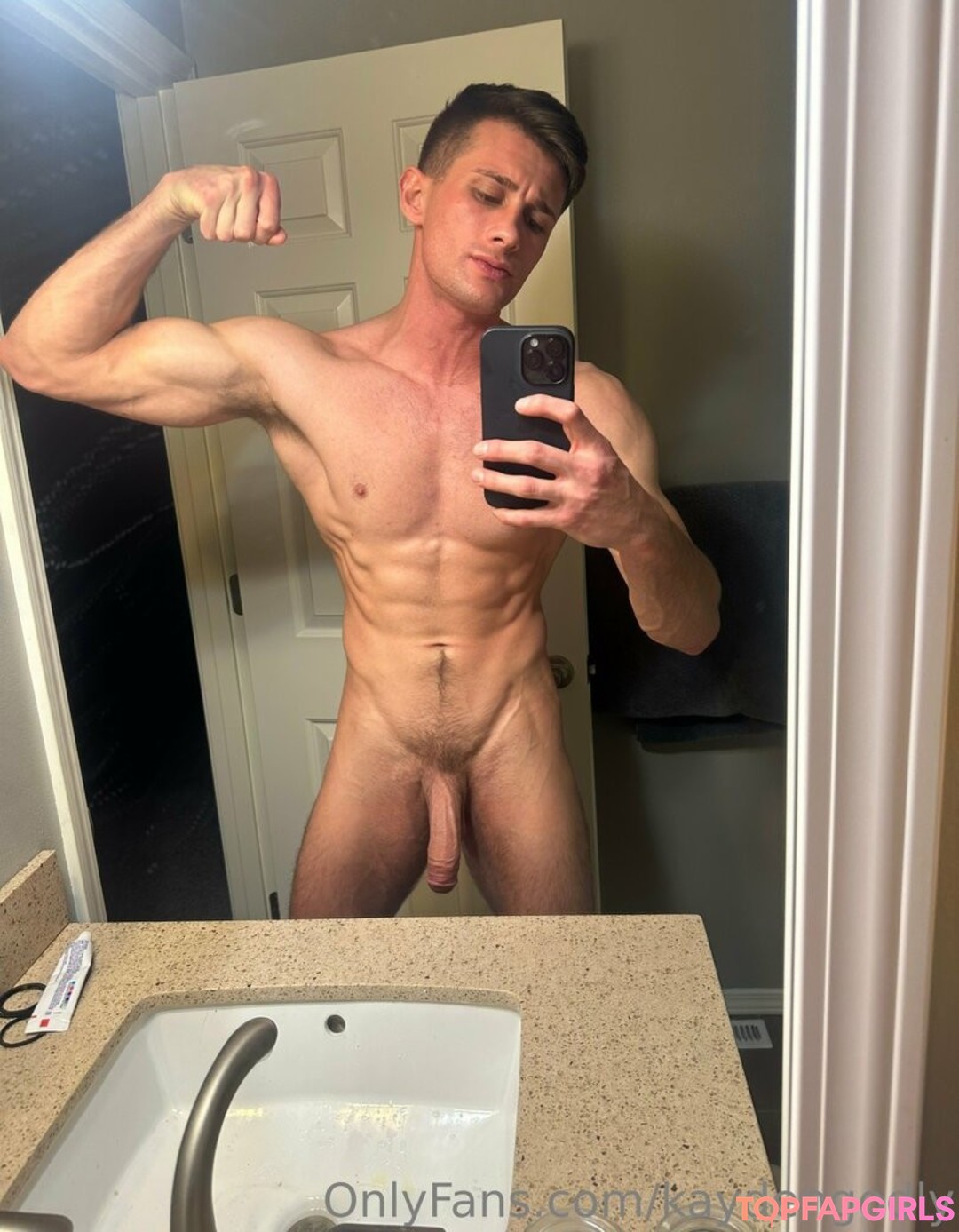 kaydengodly model adult pics