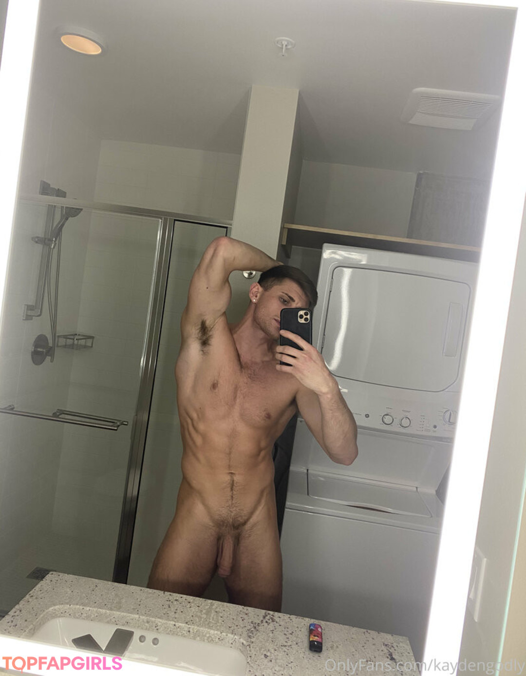 kaydengodly nudes star pic