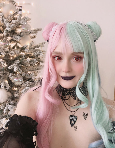 luna lovesword star porn photo