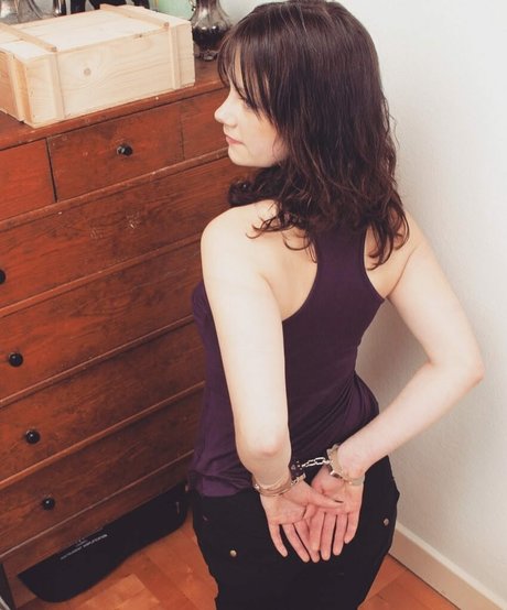 Handcuffs actress galleries