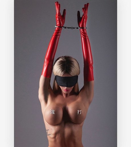 Handcuffs pornstar best pics