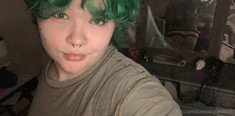 passionpanda01 pornstar pretty gallery