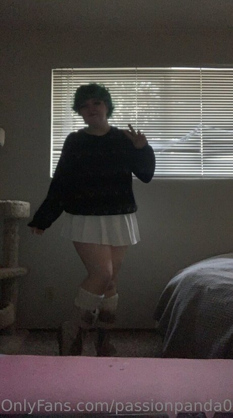 passionpanda01 exclusive star archive