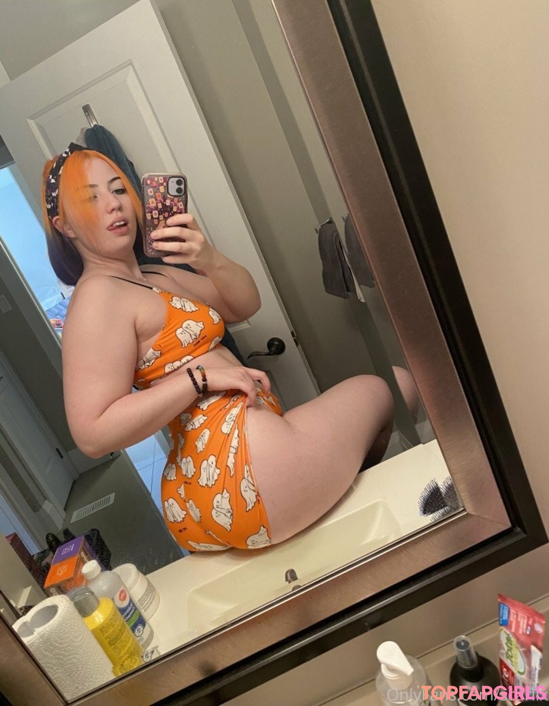 Scarlix naked star archive