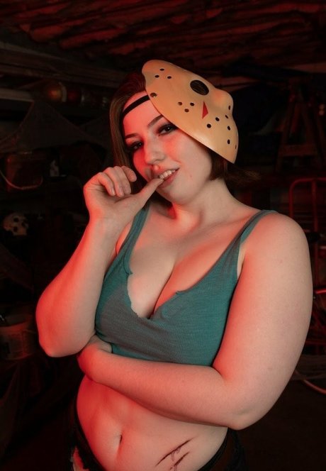 Scarlix porn model photo