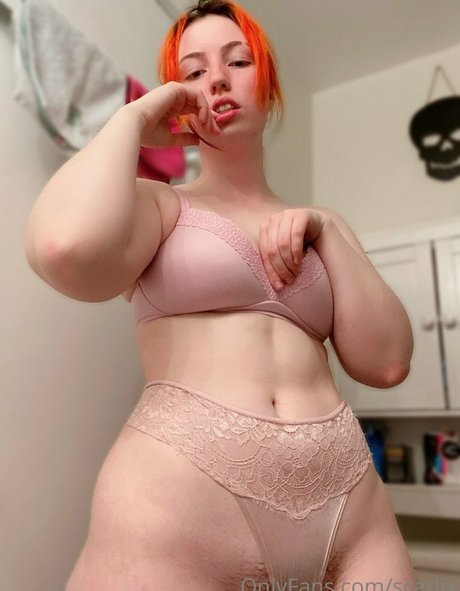 Scarlix pornstar nude archive