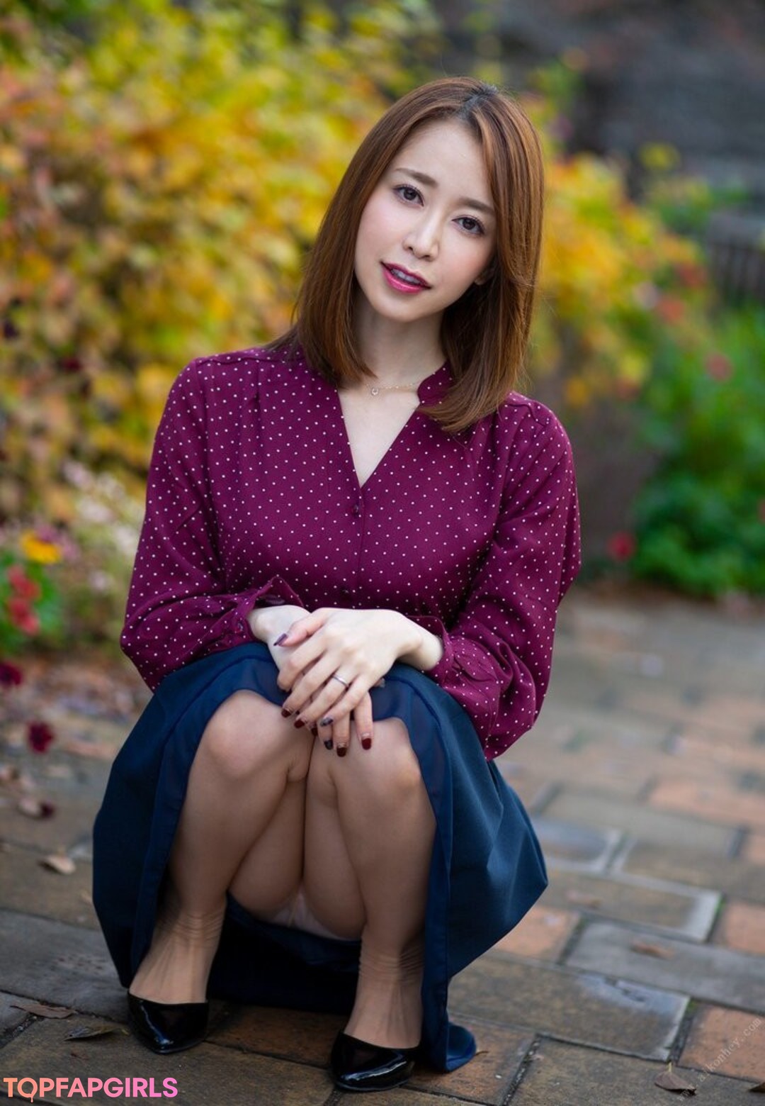 Yu Shinoda model beautiful pics