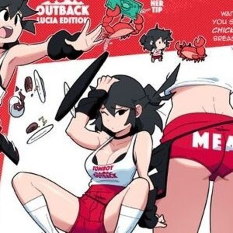 Scott Malin star erotic image