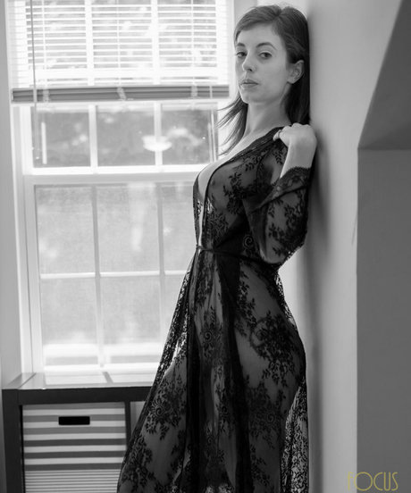 focus boudoir art star image