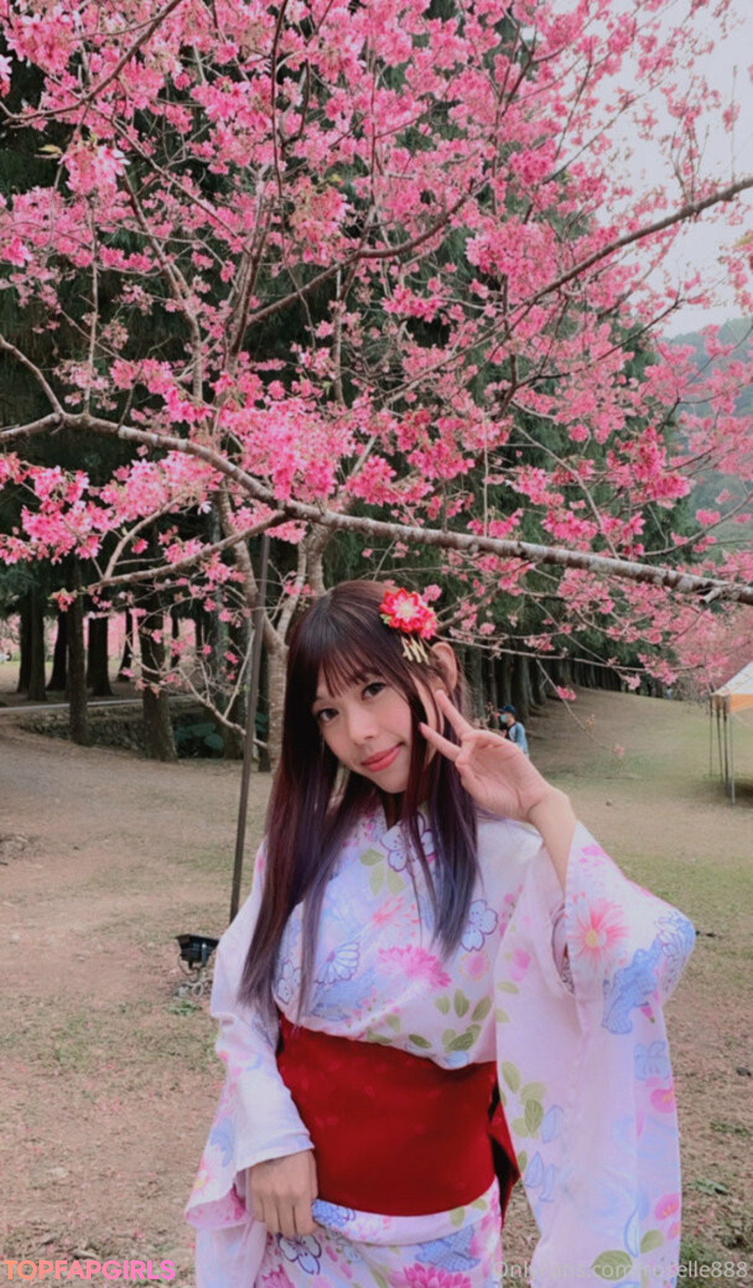 roselle888 high quality actress picture