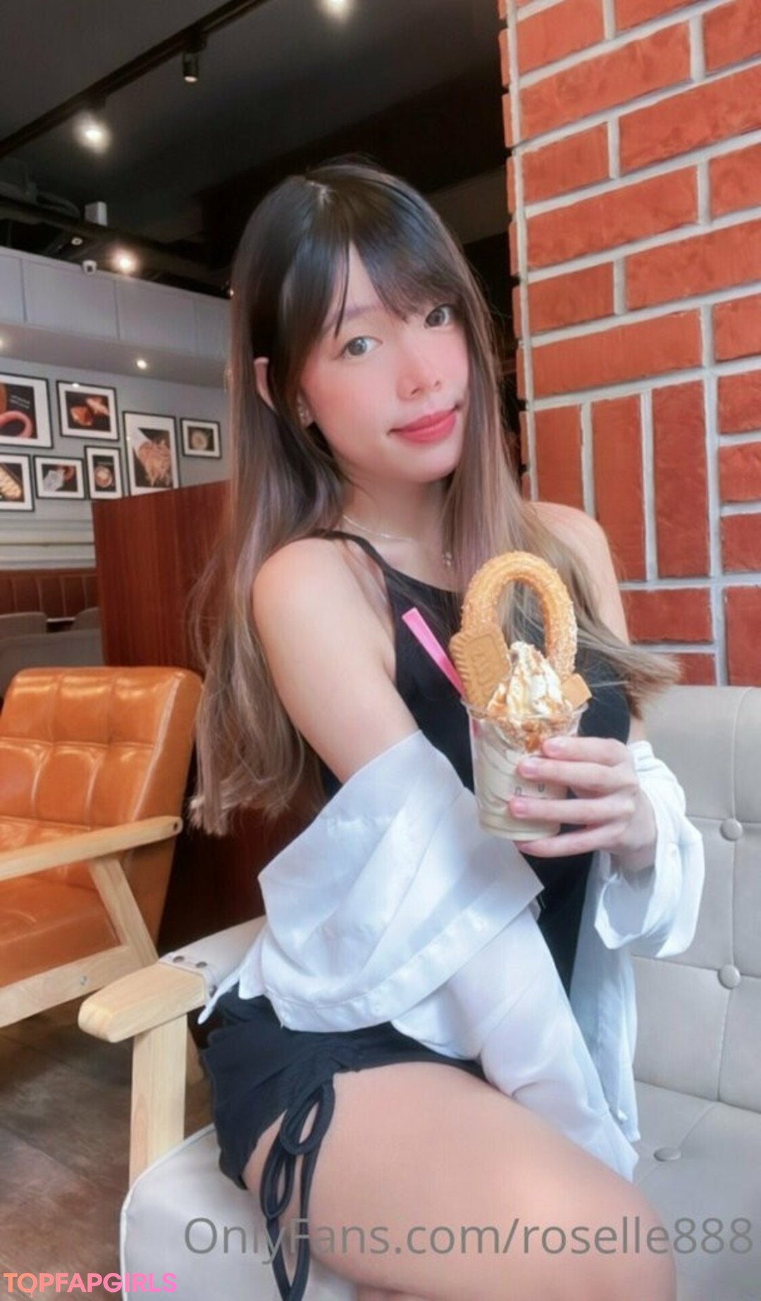 roselle888 sexy model pics