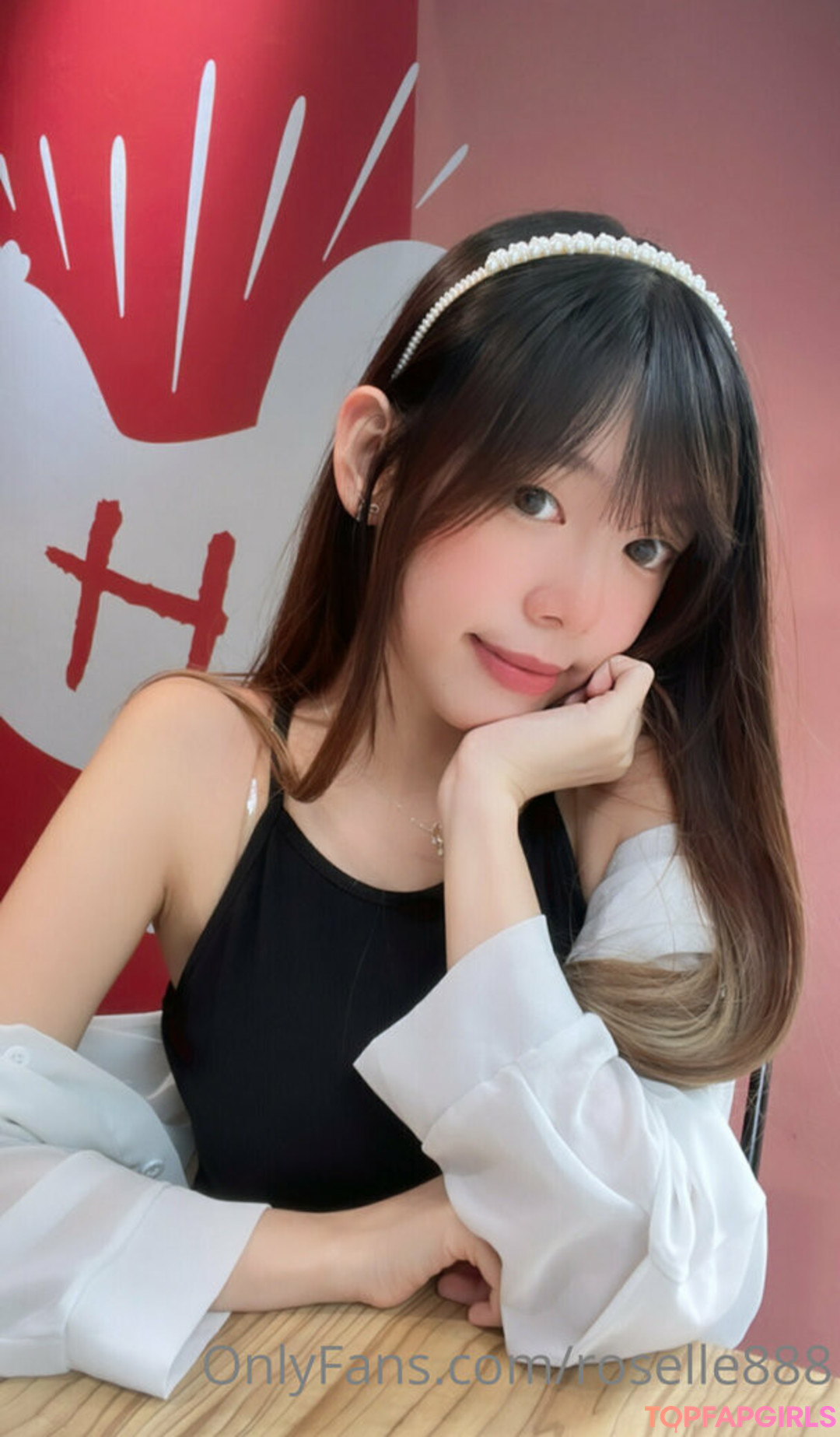 roselle888 nude pornstar photo
