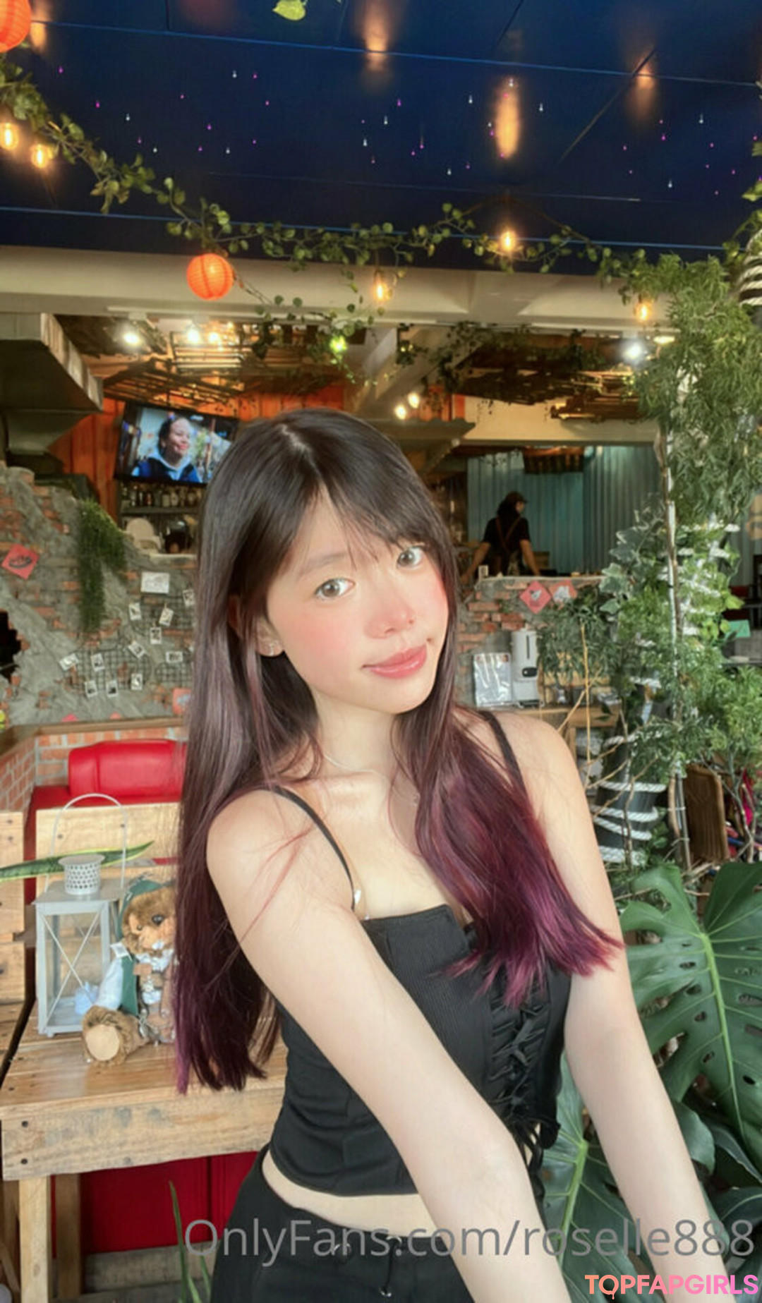 roselle888 pornstar nude galleries