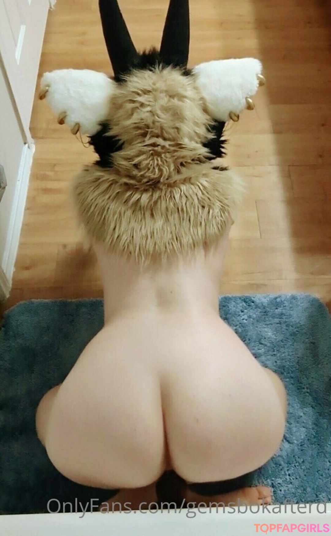 gemsbokafterd model xxx picture