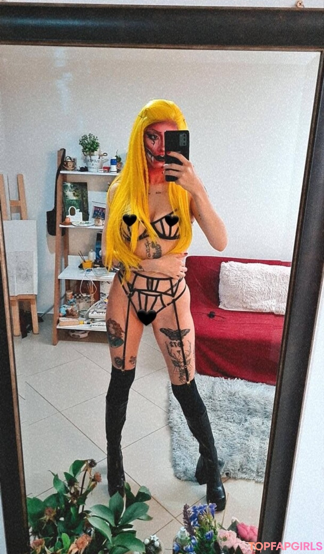 Acitrica sexy star images