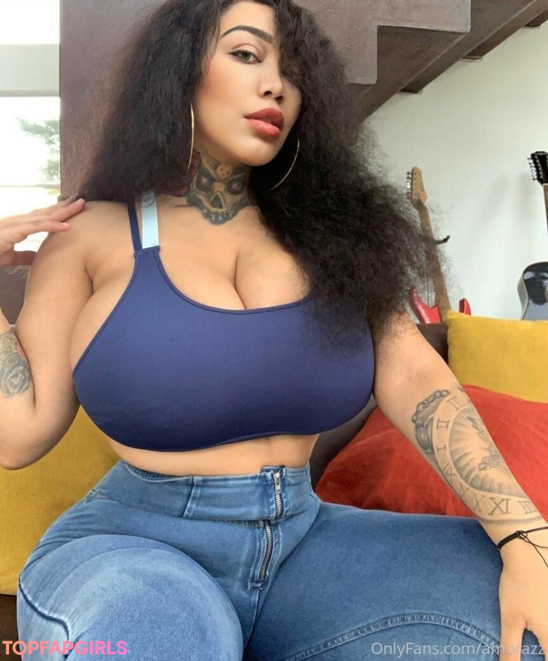 Amorazz hot star pictures