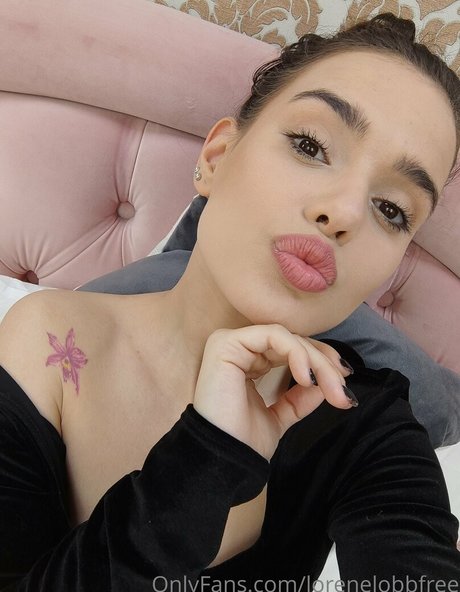 lorenelobbfree star nice image