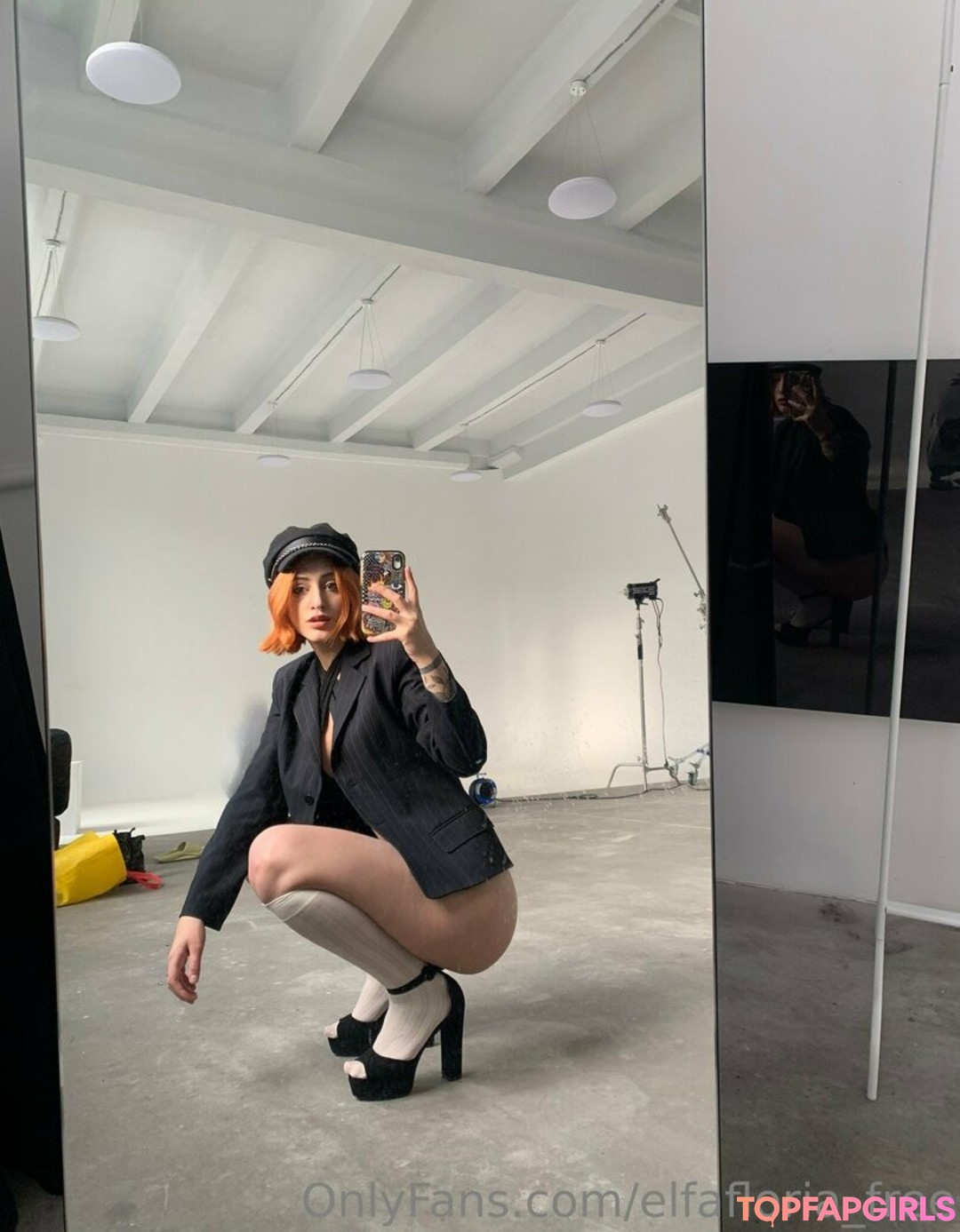 elfafloria free star sexy pic